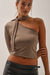 Top Somer - Vison - tienda online