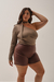 Top Somer - Vison - NAIF Indumentaria