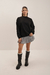 Buzo Wear - Negro - comprar online