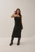 Vestido Margot - Negro en internet