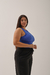 Top Danica - Azul - tienda online