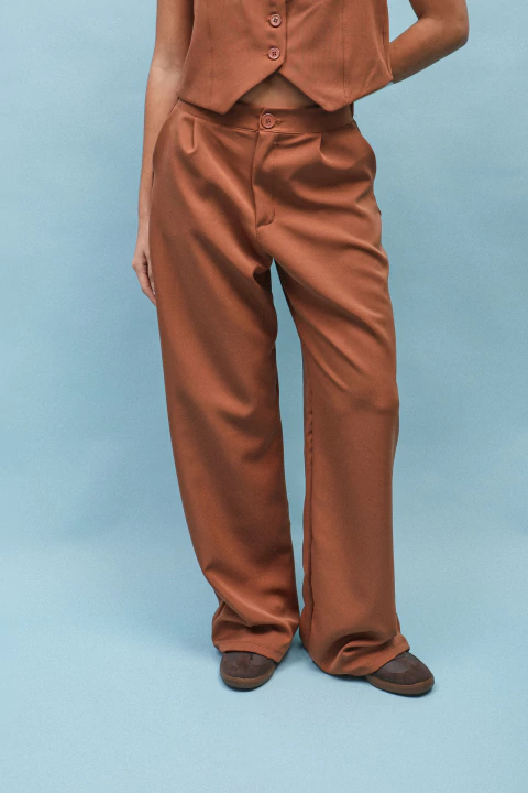 Pantalon sastrero Monaco - comprar online