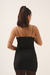 Vestido Maela - Negro - NAIF Indumentaria