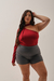 Top Somer - Bordo - tienda online