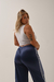 Top Meris - Blanco - tienda online