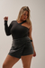 Short Duali - Negro - tienda online