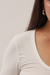Top Ralna - Blanco - comprar online