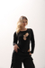 Imagen de Body Zaira - Negro