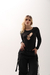 Body Zaira - Negro - comprar online