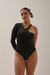 Body Sonic - Negro