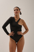 Body Sonic - Negro en internet
