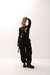 Body Zaira - Negro - NAIF Indumentaria