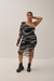 Vestido Slick - Negro - NAIF Indumentaria