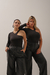 Body Sonic - Negro - comprar online
