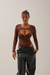 Body Meline - Chocolate en internet