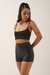 Short Vesper - Negro - tienda online