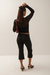Top Corina - Negro - tienda online