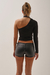 Top Somer - Negro - NAIF Indumentaria