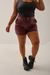 Short Fermin - Bordo - comprar online
