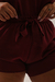 Short Sonia - Bordo en internet