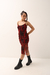 Imagen de Vestido Trashed - Rojo