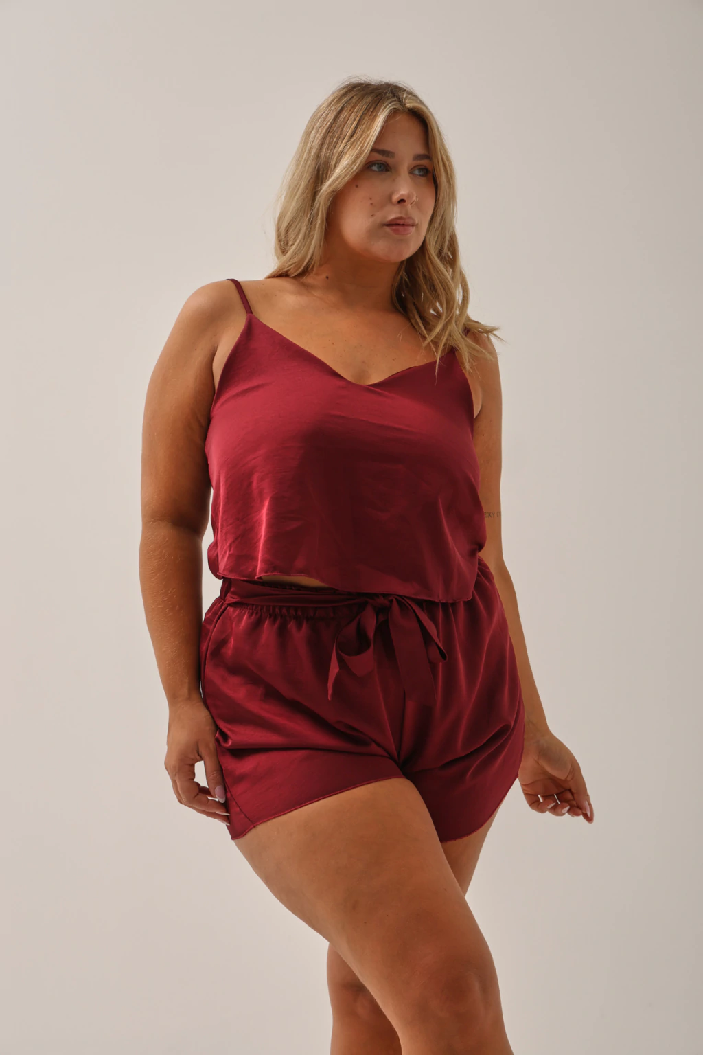 Top Giseli - Bordo thumbnail 3