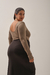 Body Nancy - Vison - NAIF Indumentaria