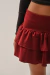 Mini Naria - Bordo - tienda online