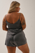 Short Sonia - Gris - NAIF Indumentaria