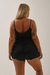 Short Sonia - Negro - NAIF Indumentaria