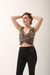 Top Junk - Marron - tienda online