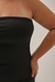Vestido Margot - Negro - tienda online