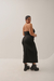 Vestido Margot - Negro - NAIF Indumentaria