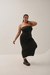 Vestido Margot - Negro