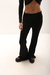 Pantalon Bimba - Negro - NAIF Indumentaria