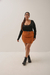 Body Nancy - Negro en internet