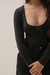 Body Nancy - Negro en internet