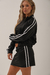Campera Duton - Negro - NAIF Indumentaria