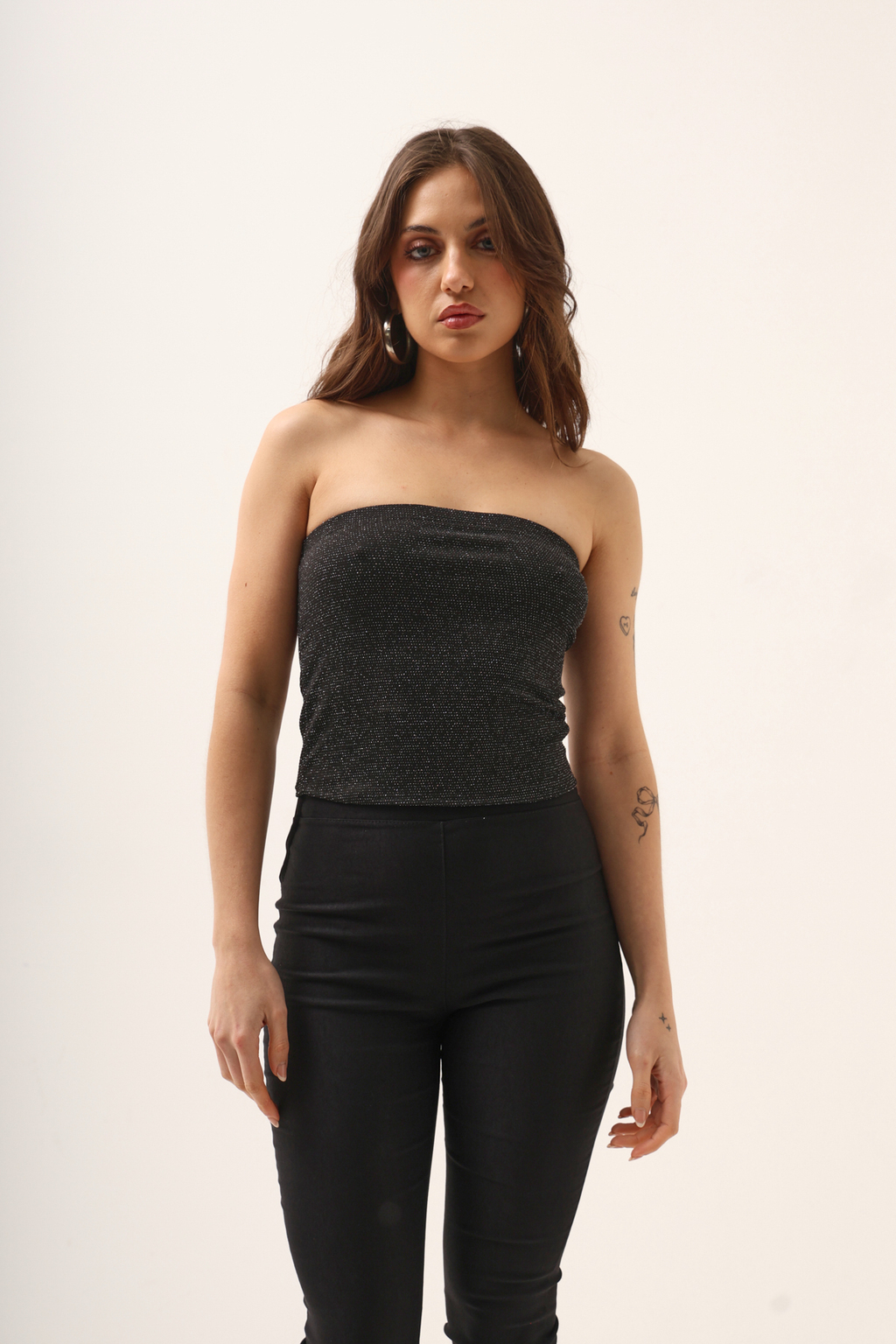 Top Camzy - Negro thumbnail 3