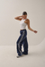Pantalon Spicy - Azul - comprar online