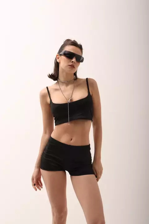 Short de lycra Alora - comprar online