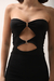 Body Gandia - Negro - comprar online