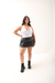 Top Lucila - Blanco - NAIF Indumentaria