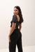 Imagen de Top Saray - Negro