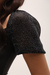 Top Saray - Negro - tienda online