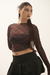 Top Tartan - Negro en internet