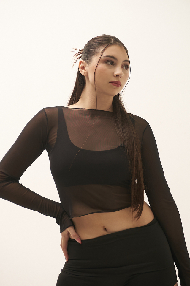 Top Wilda - Negro thumbnail 2