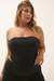 Top Zayan - Negro - tienda online