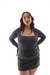 Body Romi - Gris - comprar online