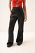 Pantalon Riglos - Negro en internet